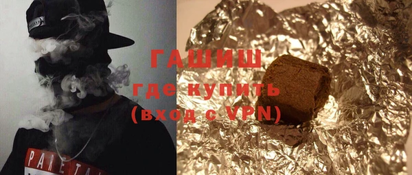 хмурый Алзамай