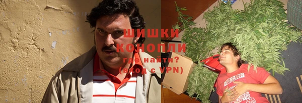Альфа ПВП Абаза